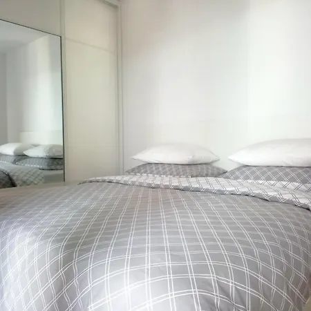 Boomerang Ii Apartment