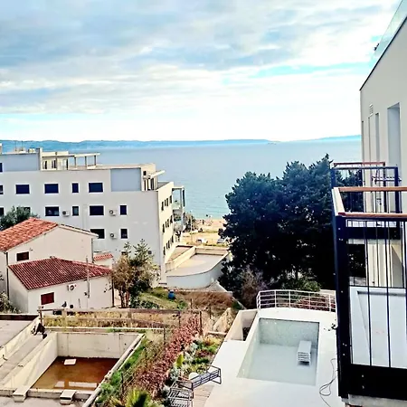 Apartment Boomerang Ii *